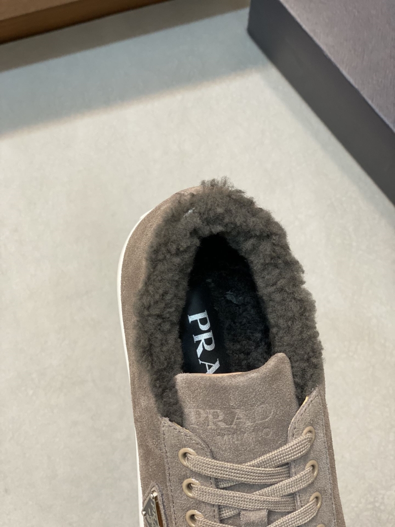 Prada Casual Shoes